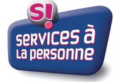 Découvrir le "Service à la personne".