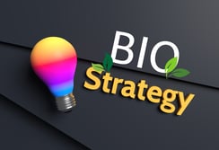 Bio Strategy per la sostenibilità