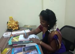 BHARATHI INSTITUTE OF HEALTH & SCIENCE