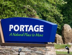 Portage Plumber