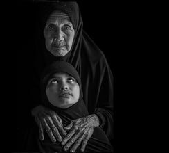 agama bukan keturunan