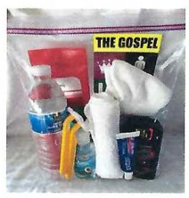 Hygiene Kit