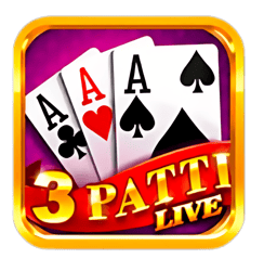 3Patti Live, 3patti Live Game 