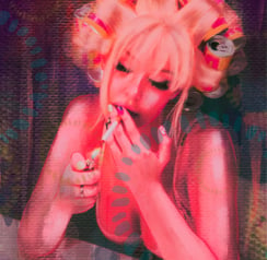 Tana Mongeau (2023). Digital.