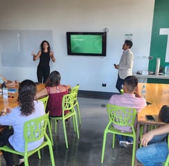 productividad eficiencia sostenibilidad