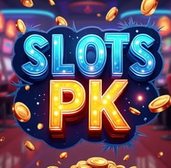 Slots Pk Logo : Most popular game in pakistan