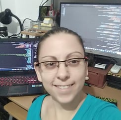 שירלי גבאי-ריגלר