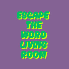 Escape the Word Living Room