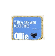 Ollie grain-free dog food
