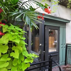 Hôtel Le Priori, Québec.
