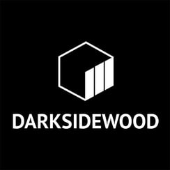 darksidewood fasadas