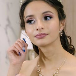 sesion de casa quinceañera