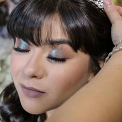 get ready with me
