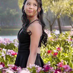 sesion fotografica