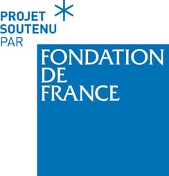 Logo de la Fondationd se France