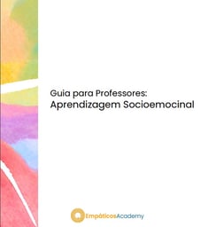 Livro , Formação de professores, Habilidades socioemocionais, psicopedagogia Empaticos Academy