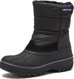 Children's snow boots