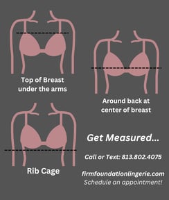 Where to Go for Bra Fitting: Expert Tips for Perfect Comfort