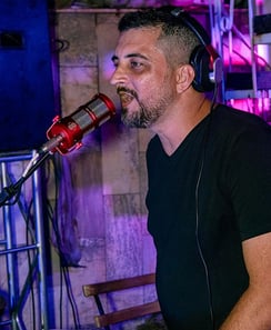 DJ Roque