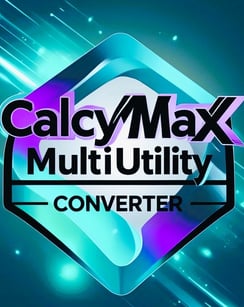 Calculator, Currency Converter, Tax, Loan, Mortgage, Time, Date, Unit, Fuel, Tip, Age, Depreciation 