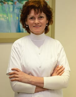 gydytoja odontologė Panevėžyje