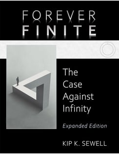 Forever Finite (Expanded Edition) Front Cover Image