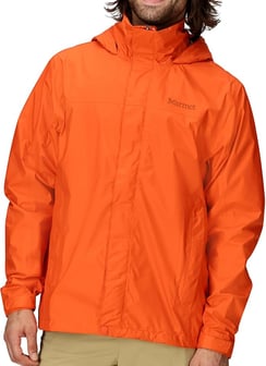 Marmot men's precip eco jacket waterproof