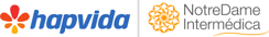 Logotipo da Notredame Intermédica
