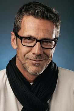 Portrait Entrepreneur 