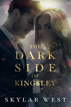 Skylar West - The Dark Side of Kingsley