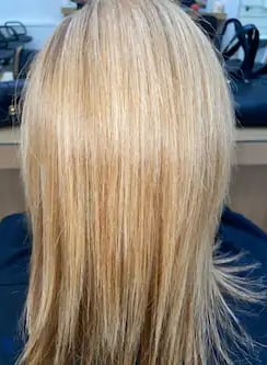 lissage bresilien shine, lissage aux protéines