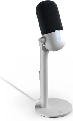 Elgato Wave Neo – Micrófono Condensador USB