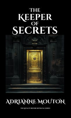 The Keeper of Secrets