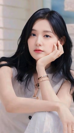 Kim Ji Won - DoramaLand