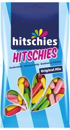 Hitschies Original Mix 75g