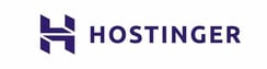 hostinger web hosting website builder seo