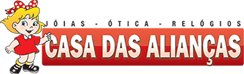 Casa das Alianças Oficial