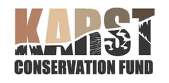 Karst Conservation Fund Logo