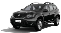 Renault Duster venda direta com desconto de fabrica para empresas e produtores rurais