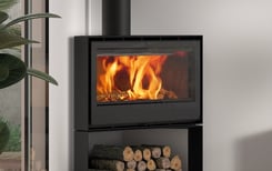 Chimeneas Esquineras