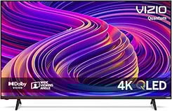 Vizio P-Series Quantum 4K TV