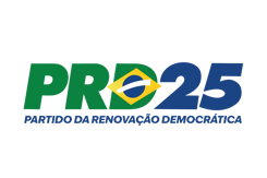 PRD25 partido da inovação e democrática