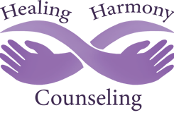 Healing Harmony Counseling Logo