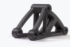 piezas impresas en 3d