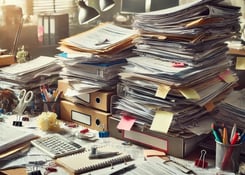aide assistance administrative classement courrier comprendre contrats obligations