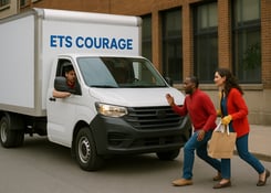 Responsabilité civile et pénale en logistique