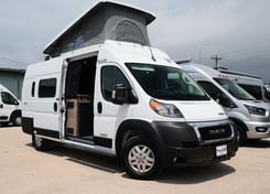 winnebago solis sprintervan for sale near san antonio texas