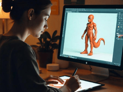 Game Artist