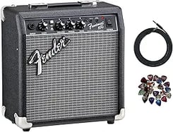 Fender Front Man 10G-Guitar Amp
