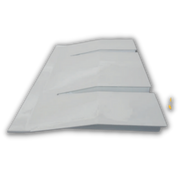 Smoothing Plate